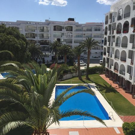 Verdemar 39 Menyber Nerja Dış mekan fotoğraf