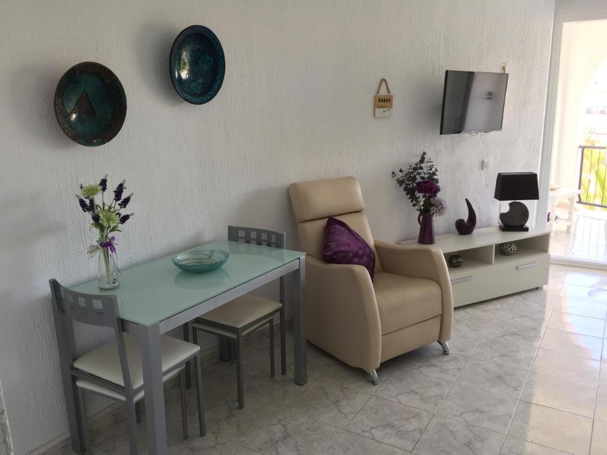 Verdemar 39 Menyber Nerja Dış mekan fotoğraf