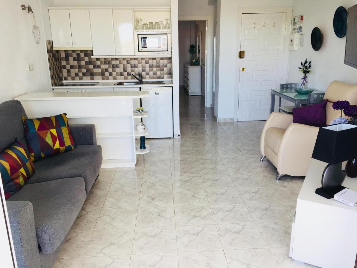 Verdemar 39 Menyber Nerja Dış mekan fotoğraf
