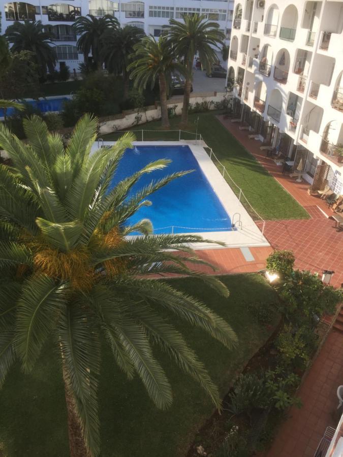 Verdemar 39 Menyber Nerja Dış mekan fotoğraf